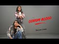 Oorum Blood Dance Cover Nainika Thanaya