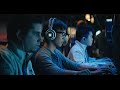 GODLIKE An Esports Drama Short Film