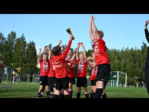 Tervarit 10 Musta - OLS 10