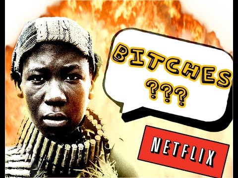 Bitches of no nation || NerdShake #4