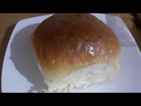 Video thumbnail: Bukë Shtëpie me Qumësht