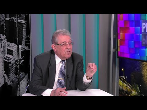 PIRKADAT M. Kende Péterrel: Platthy Iván – A preambulumban van minden, csak azt nem olvassák el