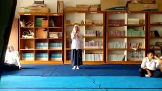 preview picture of video 'Hela Hela Rotan (Ulya Fadhila Kelas VII.1 MTsN Sakti)'