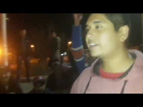 Fede & Lyrk vs Kale & EGT - 8vos - Fecha 8 - 08/06/2019