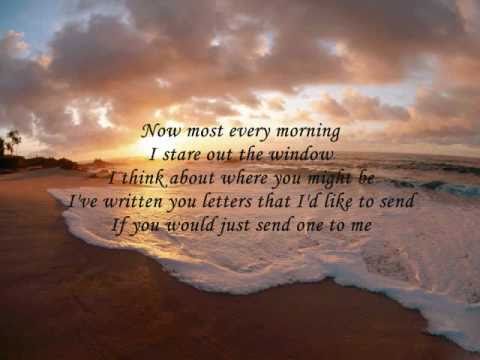 Just when I needed you most - Dolly Parton -  w/Lyrics♫