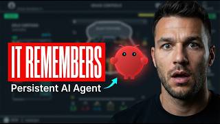 Clawdbot (Openclaw) - Is The First AI Agent That Actually SPIES on you