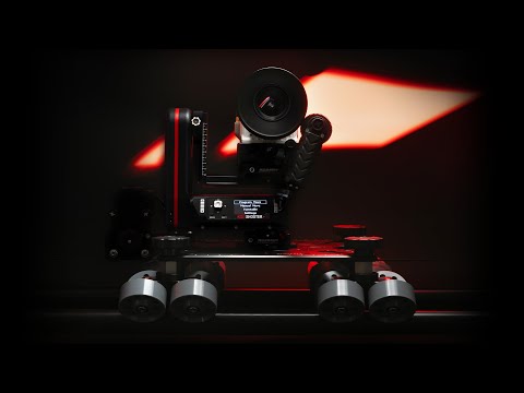 Introducing CineShooter+ optimized for Unreal Engine