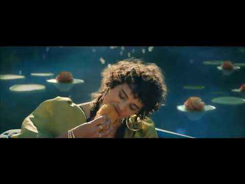 Taco Bell Commercial 2021 - (USA)