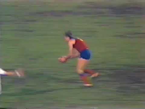 A Quick Flashback to Fitzroy Winning the 1978 Night Grand Final