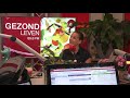 Gezonde voeding  gezonder leven