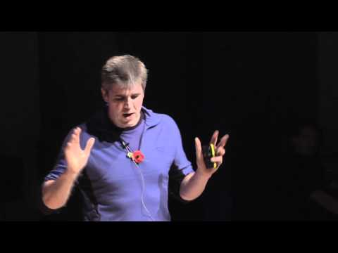 TEDxAldeburgh: Neuroscience and Creativity 