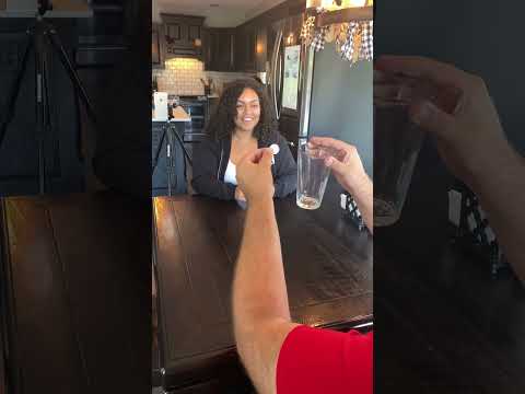 Magic Coin Trick REVEALED 😳