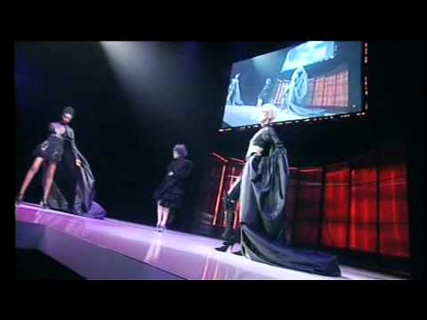 L'Oreal Colour Trophy Final 2009