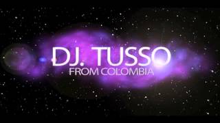 DJ TUSSO