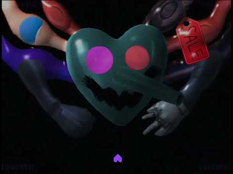 instance: marketable [Darknertale: DEDICATION OST 108] - Spamton specimens 1/6