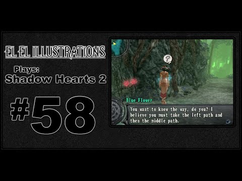 El El Plays Shadow Hearts 2 Episode 58: The Daisy Told Ya
