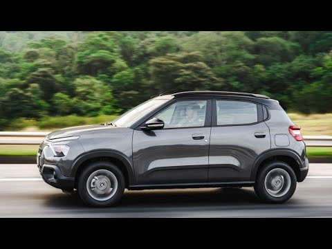 Nuevo Citroen C3 2022 | Versiones, equipamiento, motores y todas las características.