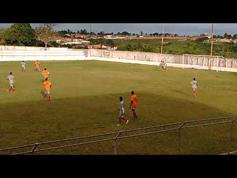 Sport club Penedense 27/09/17