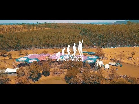 Vini Vici @ Moonworld 2019