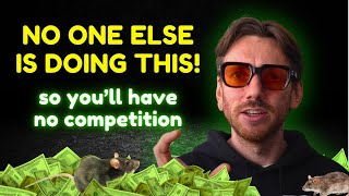 This Boring Business Will Make Someone VERY Rich in 2026