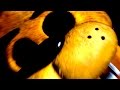 GOLDEN FREDDY JUMPSCARE!!! - Escape to ...