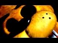 GOLDEN FREDDY JUMPSCARE!!! - Escape to ...