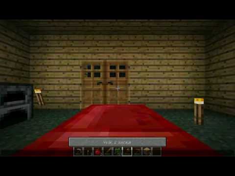 Minecraft-Cesta plna zajimavosti ep2. A)