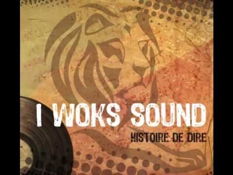 I Woks Sound - Reggae Musik