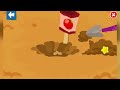 Daily Routine Play Games Sesame Street Episode 378
