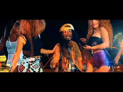 Gyptian - Stunta (Extended Mix) DJ Kym Ezra