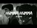 The Humma Song Ok Jannu A R Rahman Slowed Reverb