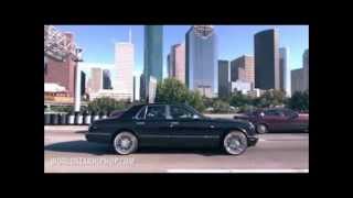 Slim Thug - 84&#39;s S&amp;C by $quare Bizne$$