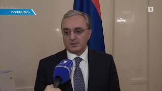 Հոկտեմբերի 10. ժամը 12:00-ից հրադադար է հաստատվում մարդասիրական նպատակներով