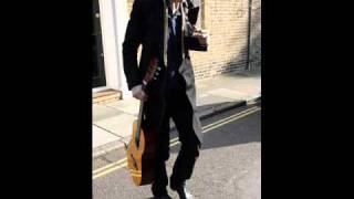 Peter Doherty - The Whole World Is Our Playground (Solo &amp; Live)