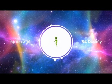 A Martian Real No Fake (Noixer X & FarDestiny Remix)