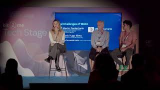 Legal Challenges of Web3