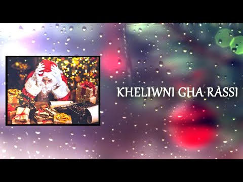 LIL YOUBEY - KHALIWNI GHA RASSI [Prod.by Moriva]