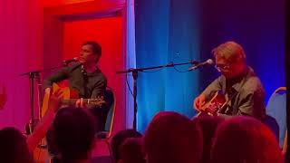 The Bluetones - If… (Bush Hall, London, December 9, 2022) - Acoustic - Live - 4K/HD