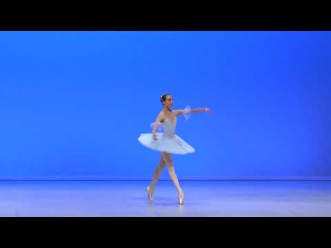 Ekaterina Panchenko, 319 – Prix de Lausanne 2020 – Classical