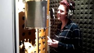 Charity Song: Mother Nepal Ep#4 - Vocals