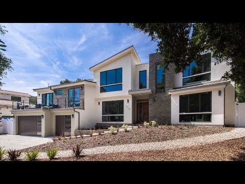 2599 Stokes Canyon Road | Calabasas - The Agency