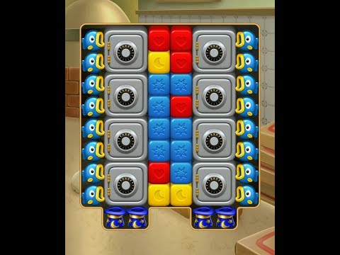 TOON BLAST level 2734