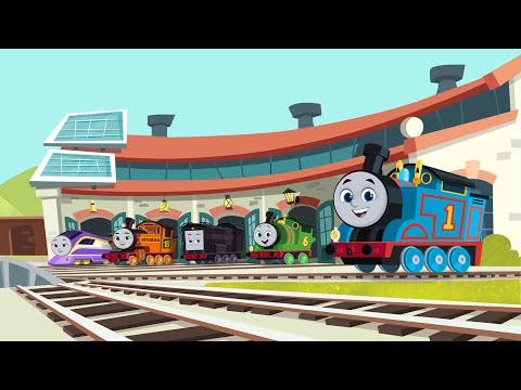 YouTube Thumbnail
