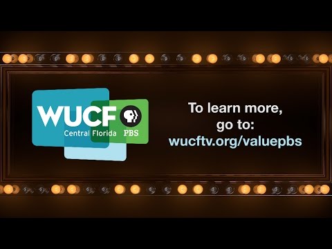 The Value of PBS: Renée Fleming and Joshua Bell