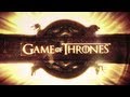 Game Of Thrones Intro Season 1