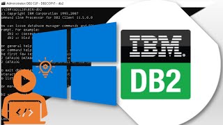 AB Tutorials - IBM DB2 Installation on Windows