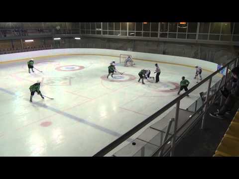 Tukums HK -  SK Rīga 98 3:7 6/6 (19.03.2014)