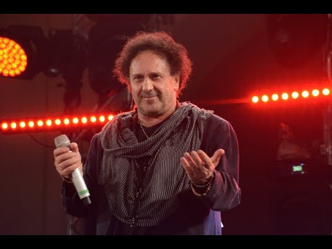 ENZO AVITABILE LUCCA SUMMER FESTIVAL 2019 "SUONI DI MARE"