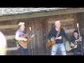 Bryan Sutton and Tommy Emmanuel  Merlefest 2018
