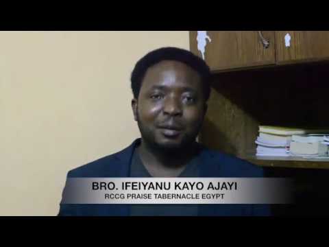 Open Heavens Daily Devotional: Sunday June 25th 2017 - Why Healing is Yours